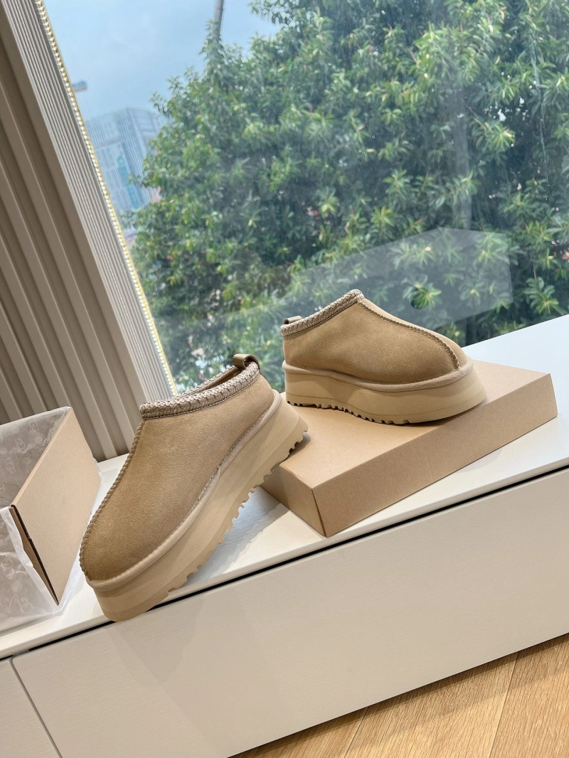 UGX Boots Comfortable 228308