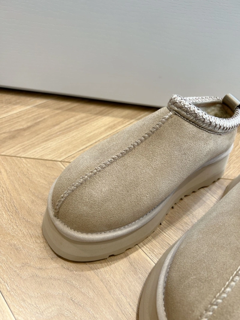 UGX Boots Comfortable 228308