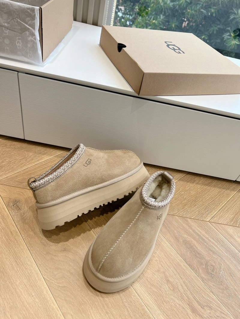 UGX Boots Comfortable 228308