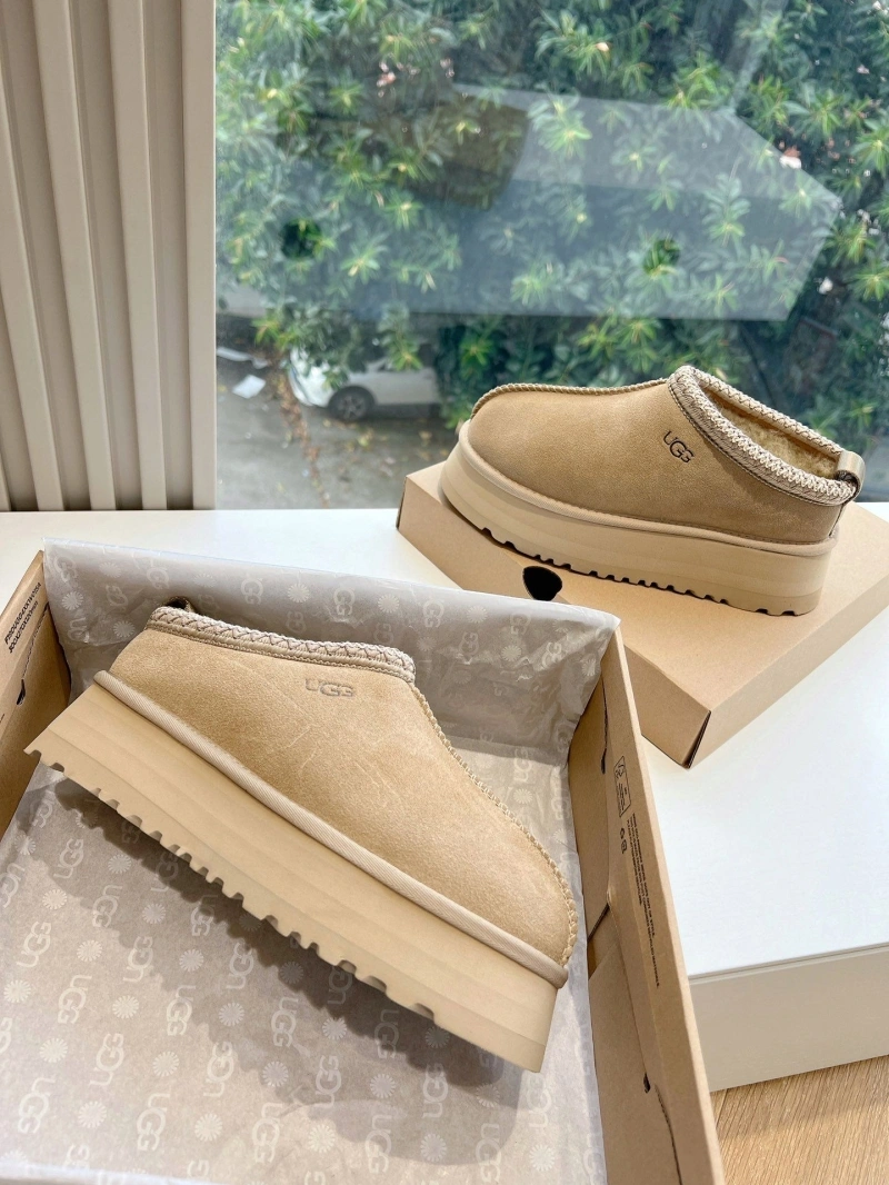 UGX Boots Comfortable 228308