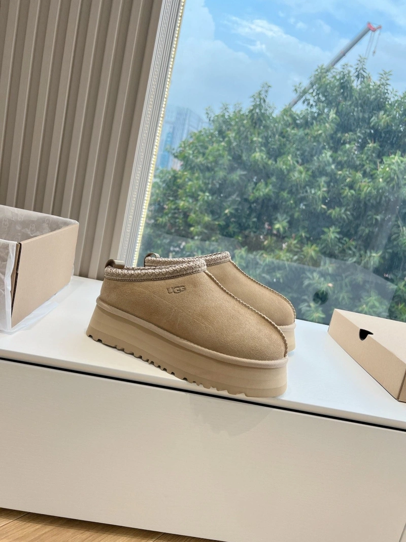 UGX Boots Comfortable 228308