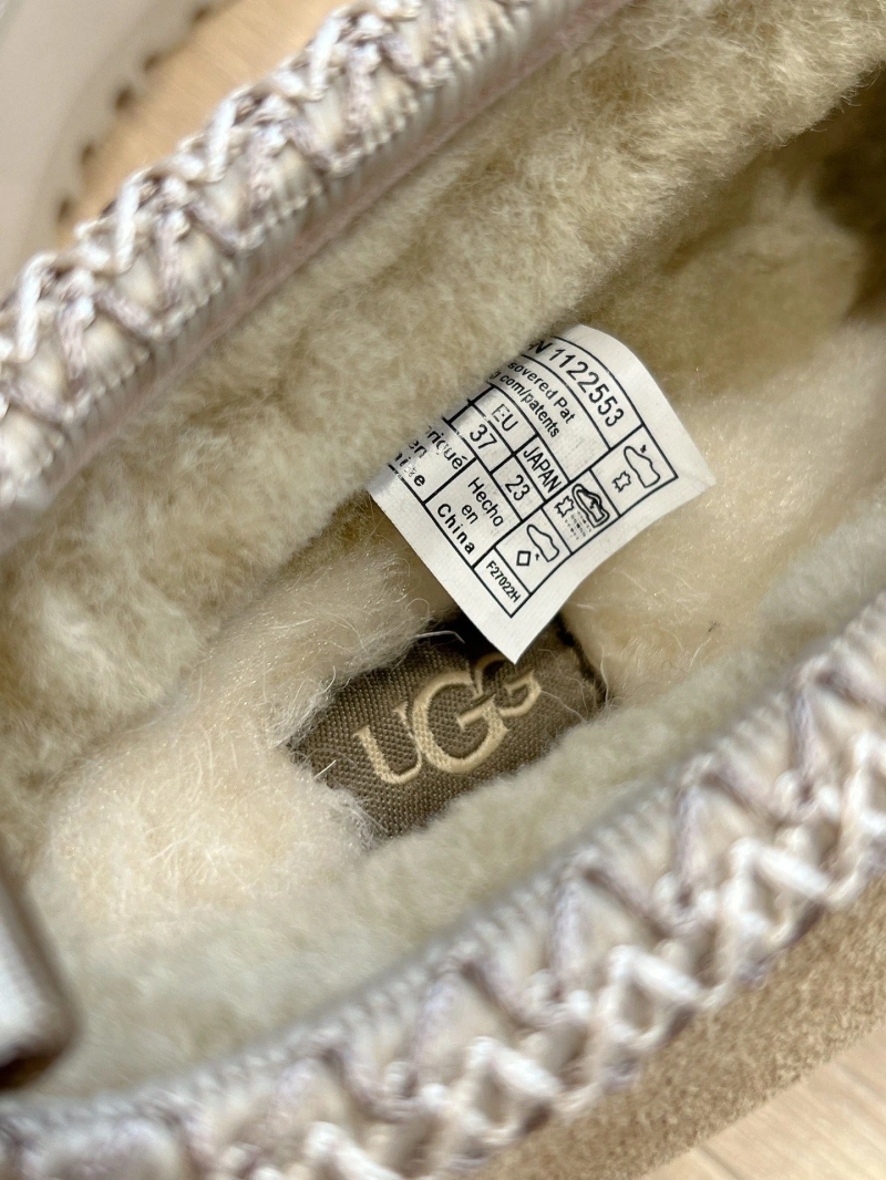 UGX Boots Comfortable 228308