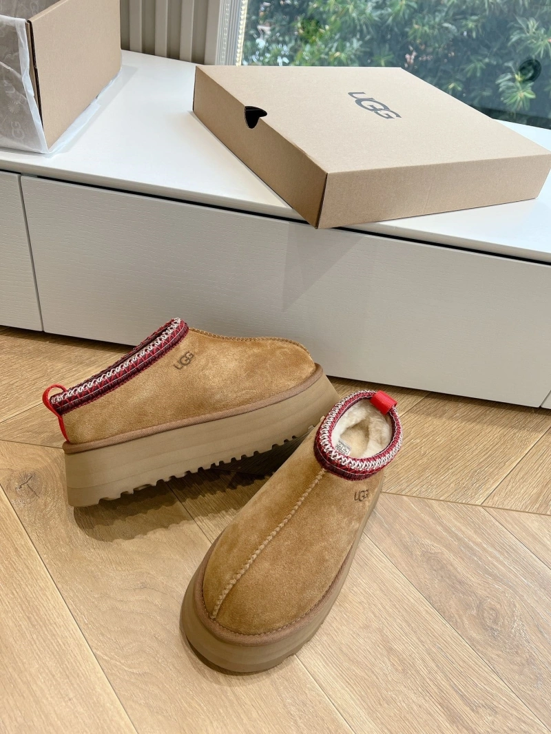 Trendsetting UGX Boots 228304