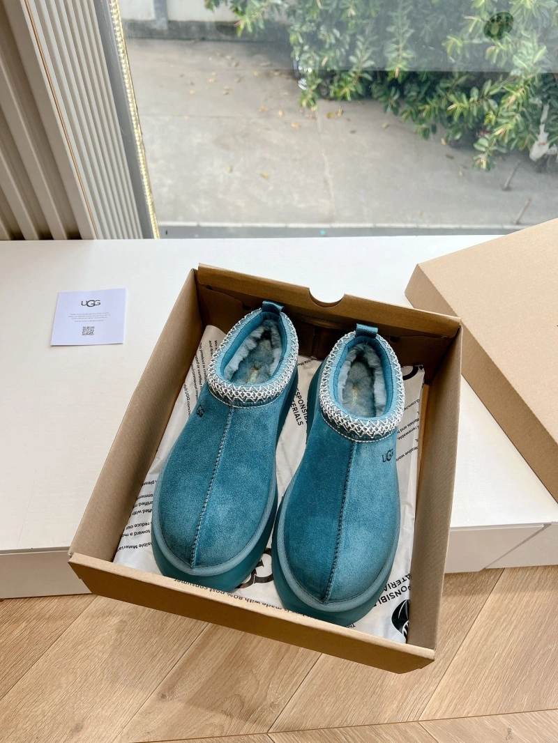 UGX Boots Unique 228338