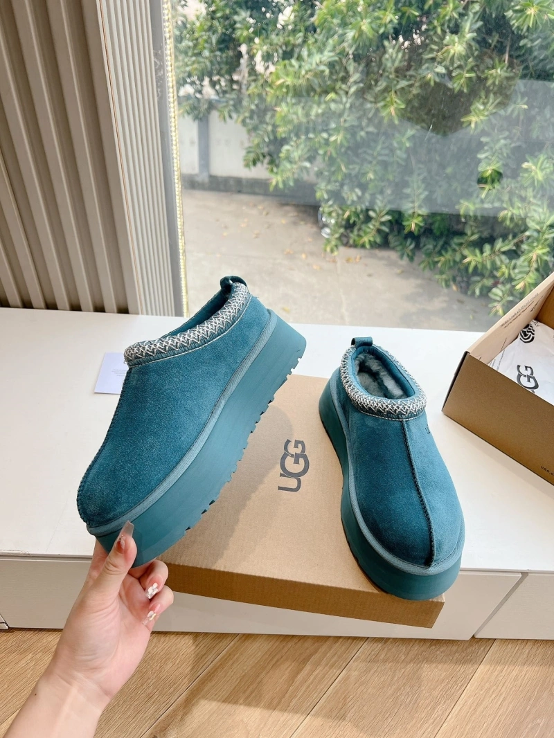 UGX Boots Unique 228338