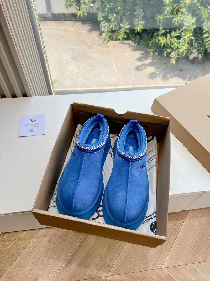 Soft UGX Boots 228301
