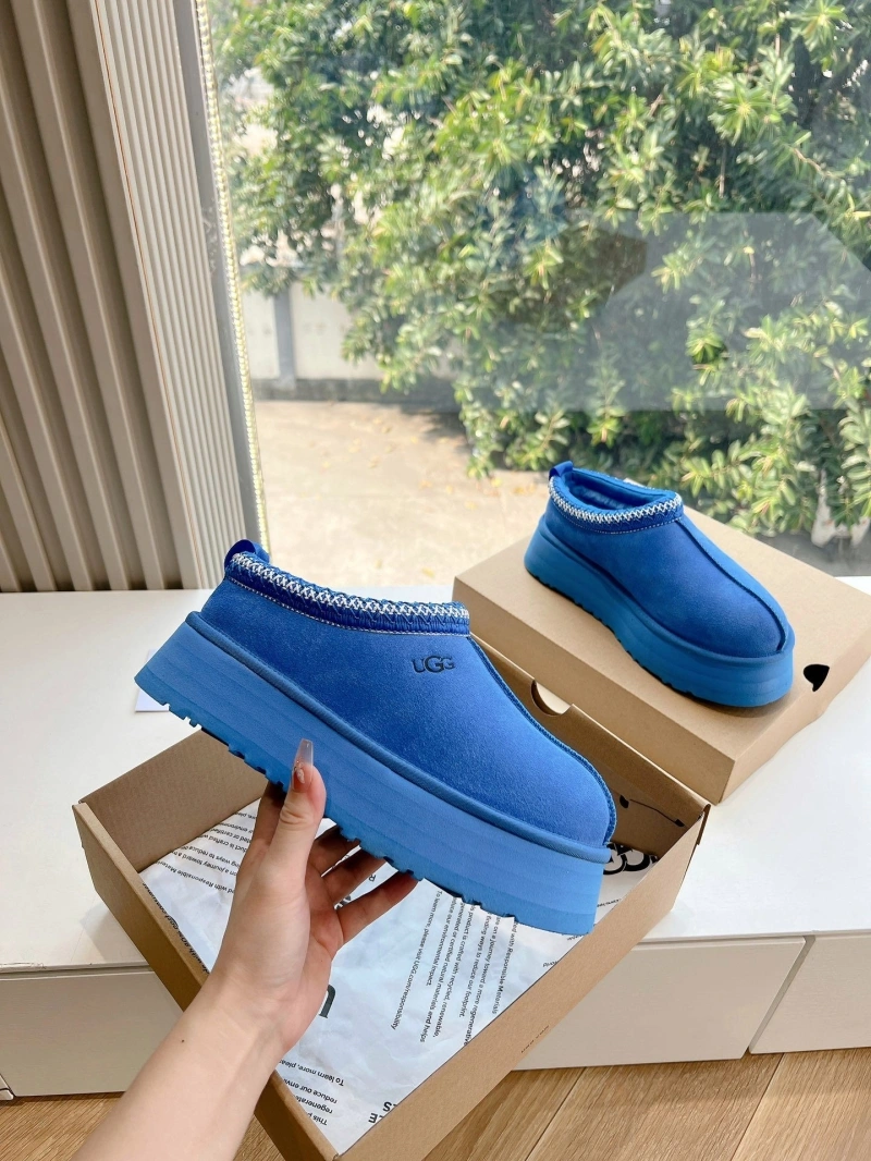 Soft UGX Boots 228301