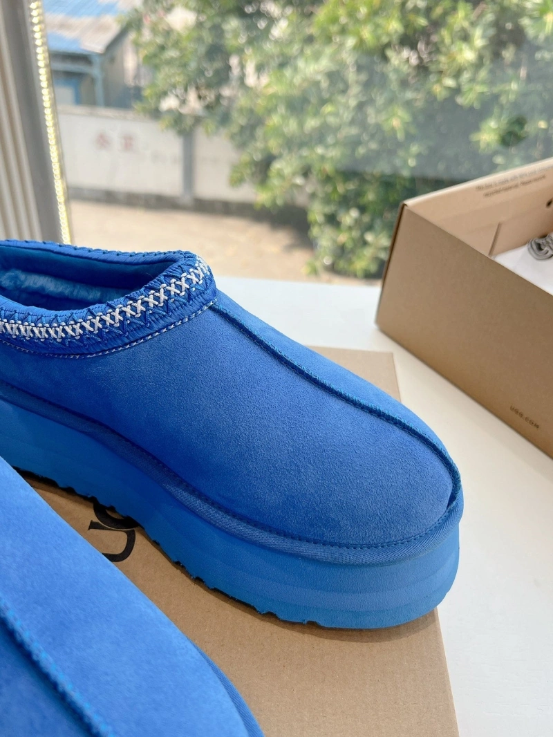 Soft UGX Boots 228301