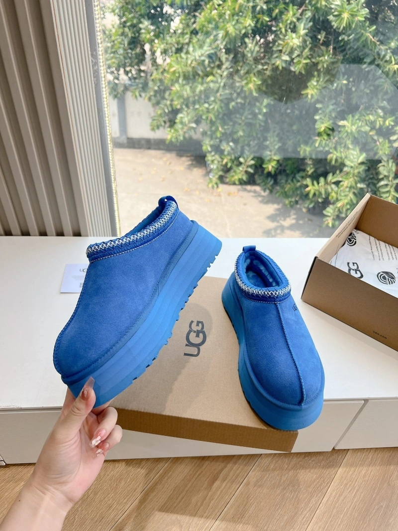 Soft UGX Boots 228301