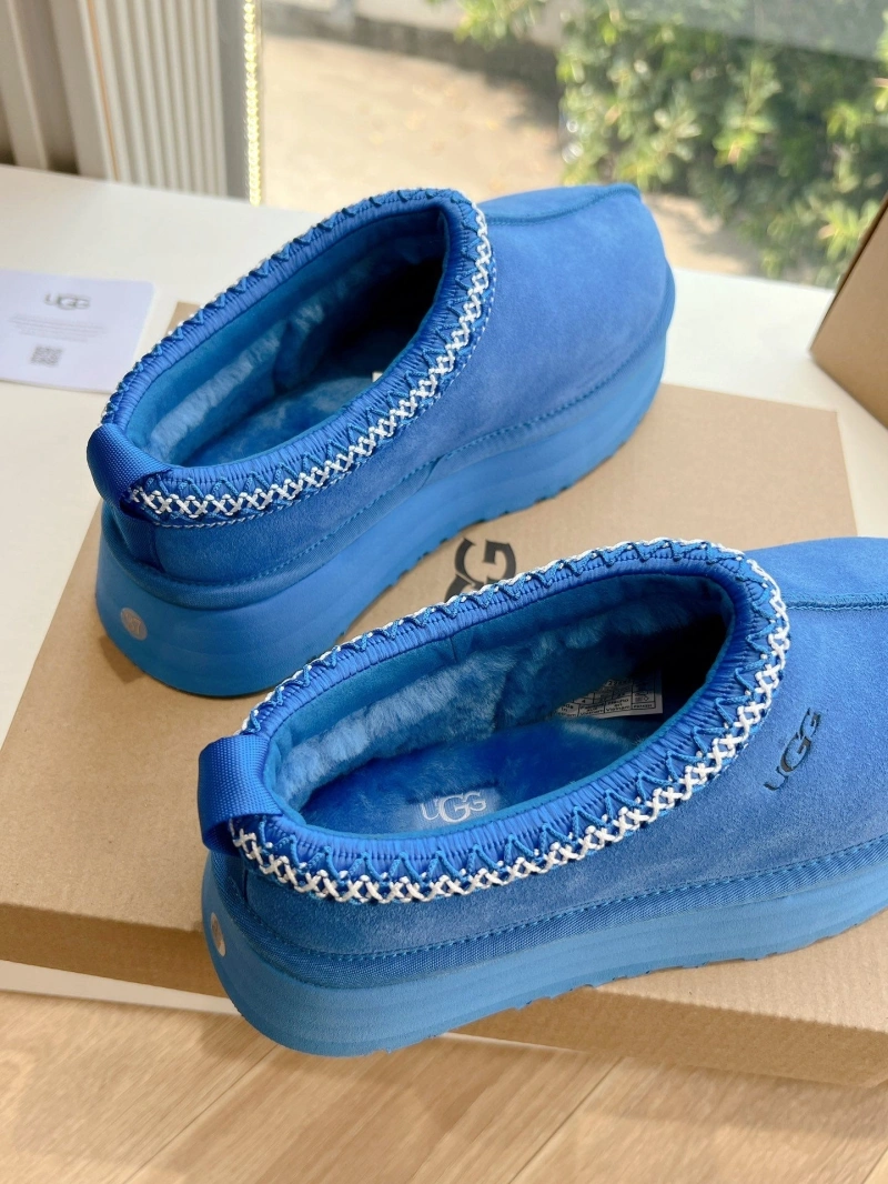 Soft UGX Boots 228301