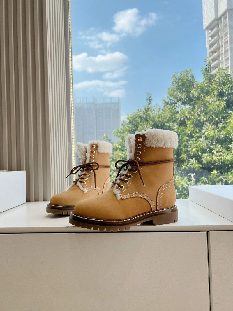 StreetReady Cxlxne Boots 116536