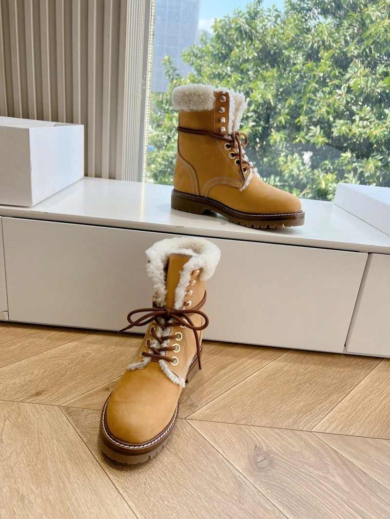 StreetReady Cxlxne Boots 116536