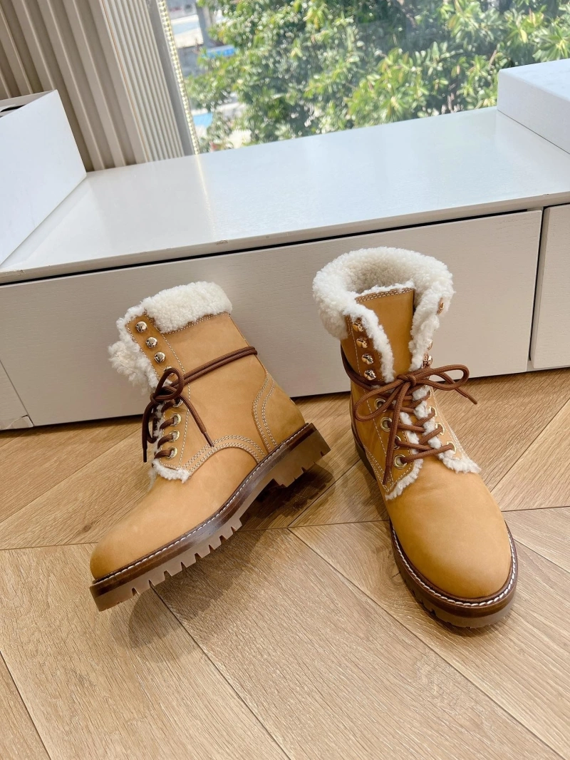 StreetReady Cxlxne Boots 116536