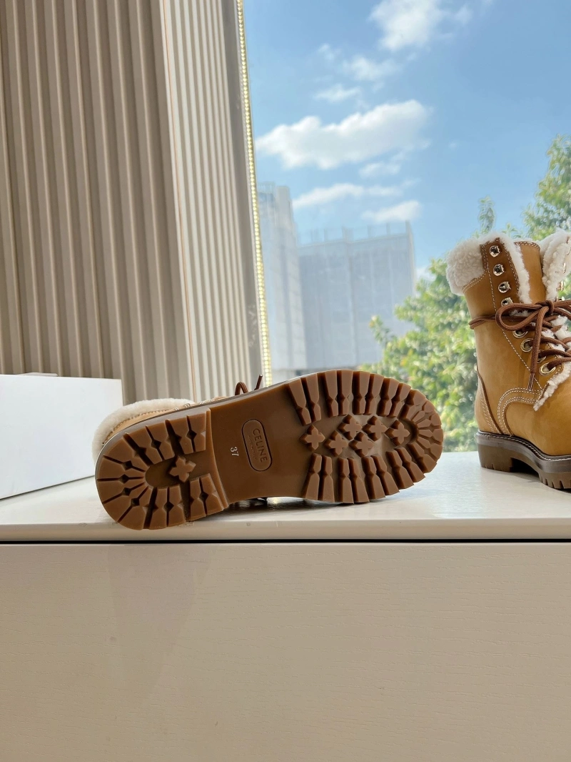 StreetReady Cxlxne Boots 116536