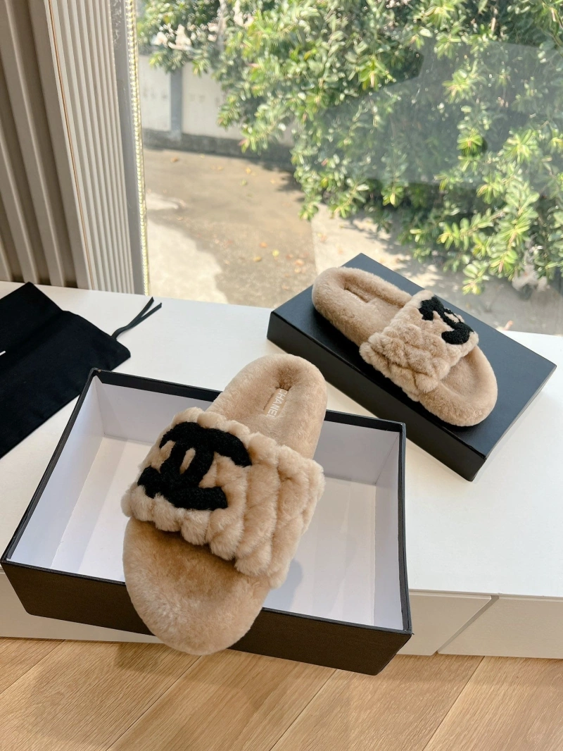 Chxnxl Slippers NewStyle 126097