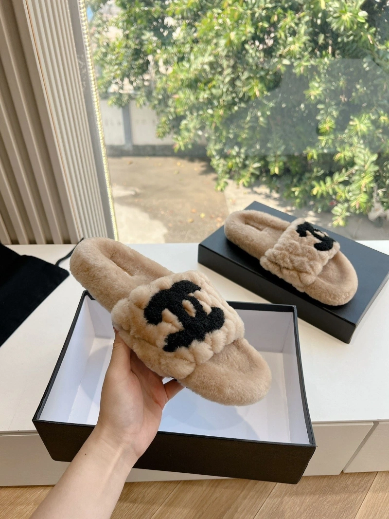Chxnxl Slippers NewStyle 126097
