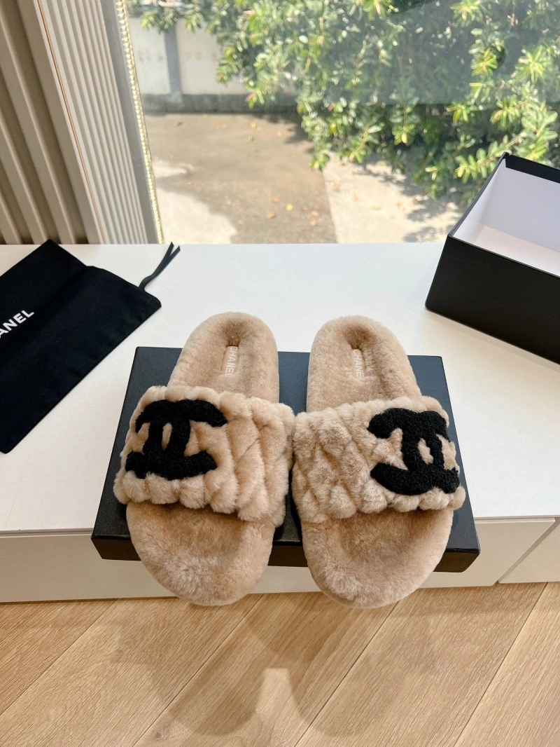 Chxnxl Slippers NewStyle 126097