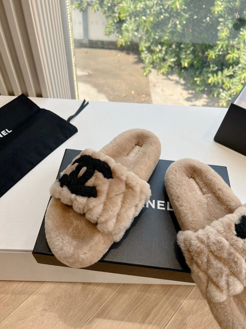 Chxnxl Slippers NewStyle 126097