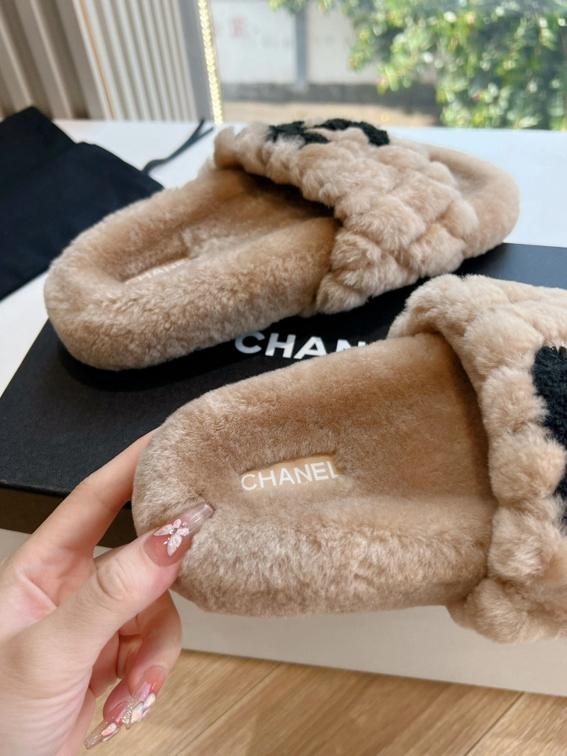 Chxnxl Slippers NewStyle 126097