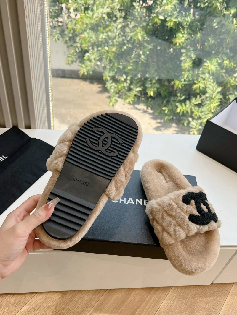 Chxnxl Slippers NewStyle 126097