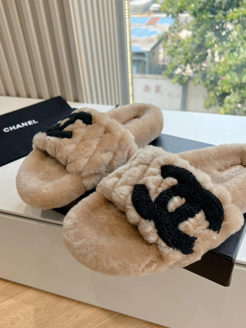 Chxnxl Slippers NewStyle 126097