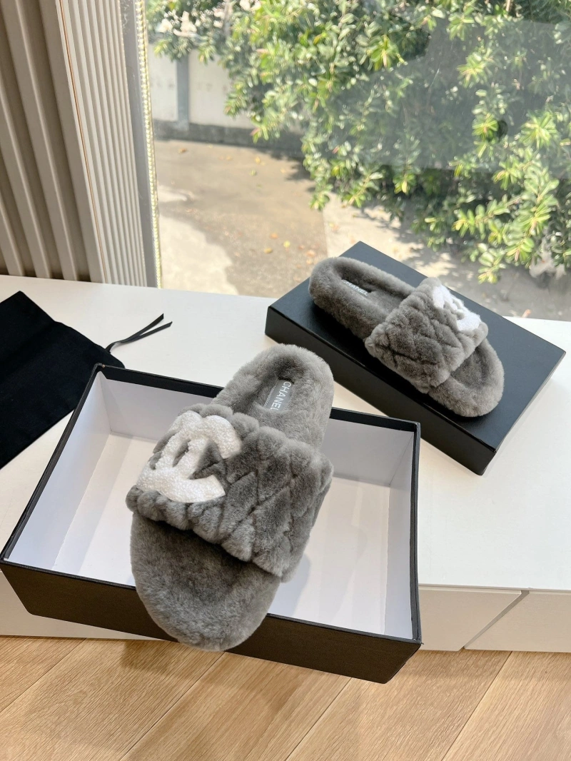 Chxnxl Slippers Durable 126101