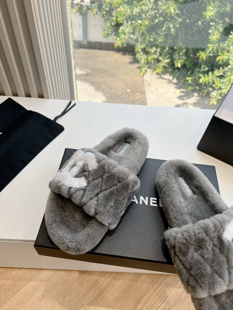 Chxnxl Slippers Durable 126101