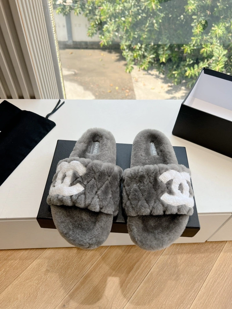 Chxnxl Slippers Durable 126101