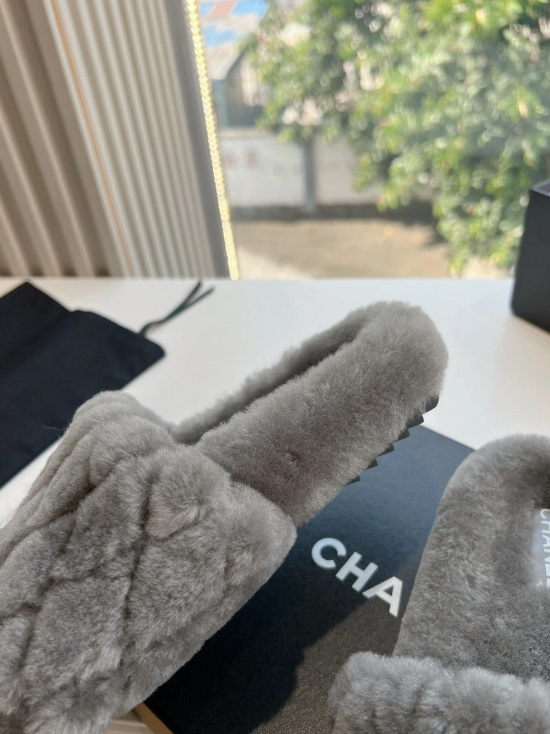 Chxnxl Slippers Durable 126101