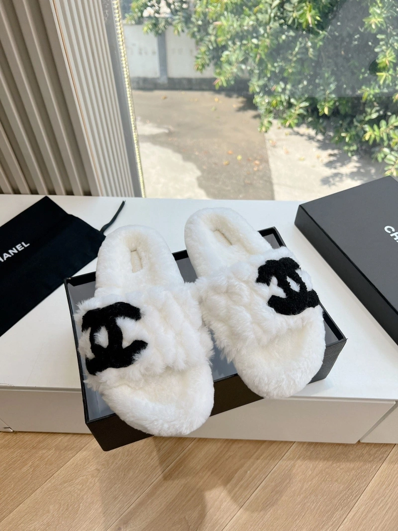 Chxnxl Slippers Fashionable 126092