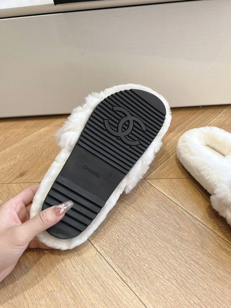 Chxnxl Slippers Fashionable 126092