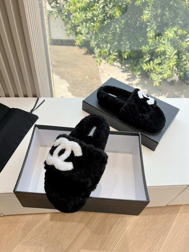 Chxnxl Slippers Sophisticated 126096