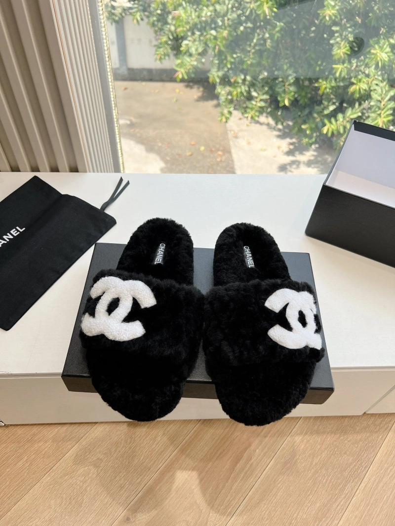 Chxnxl Slippers Sophisticated 126096