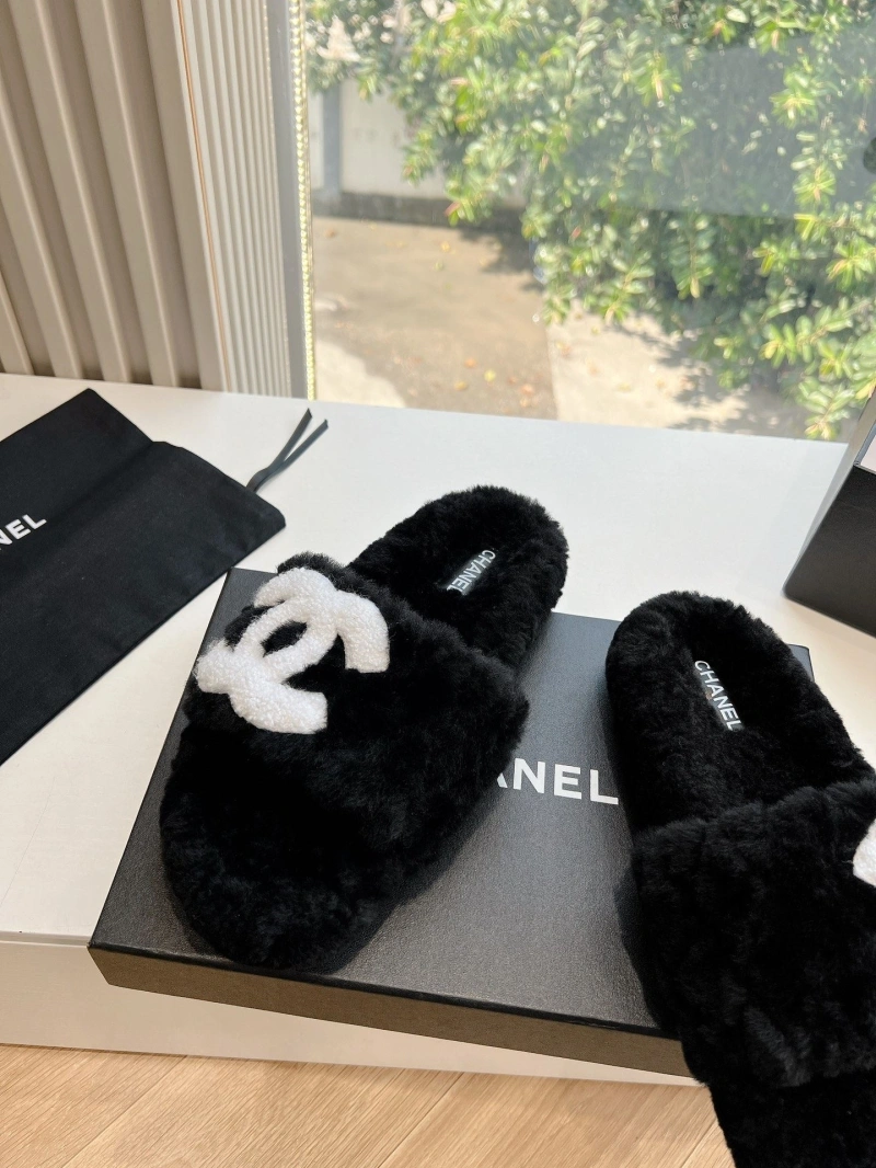 Chxnxl Slippers Sophisticated 126096