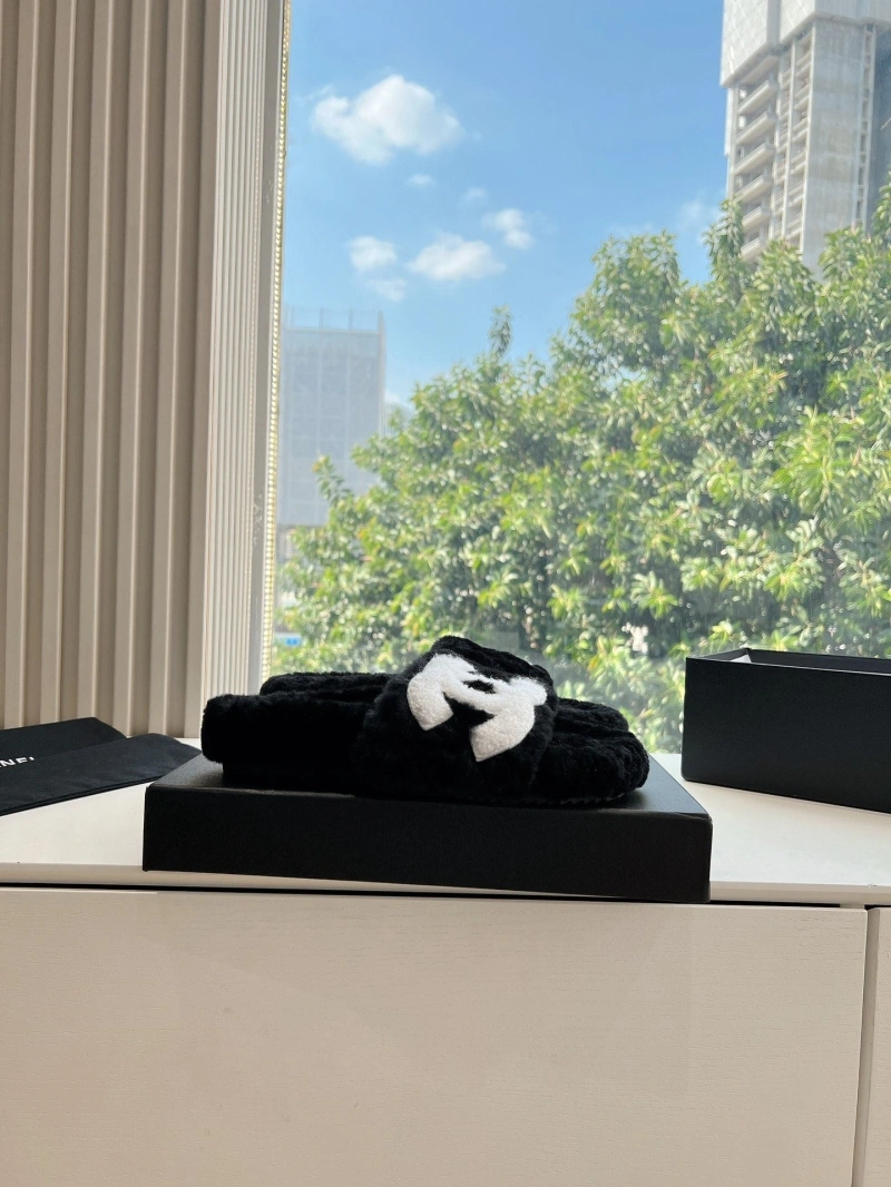 Chxnxl Slippers Sophisticated 126096