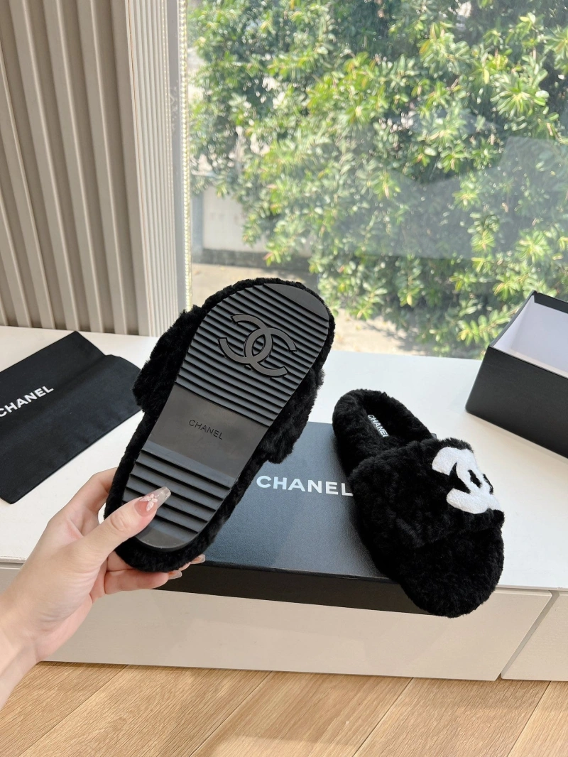 Chxnxl Slippers Sophisticated 126096