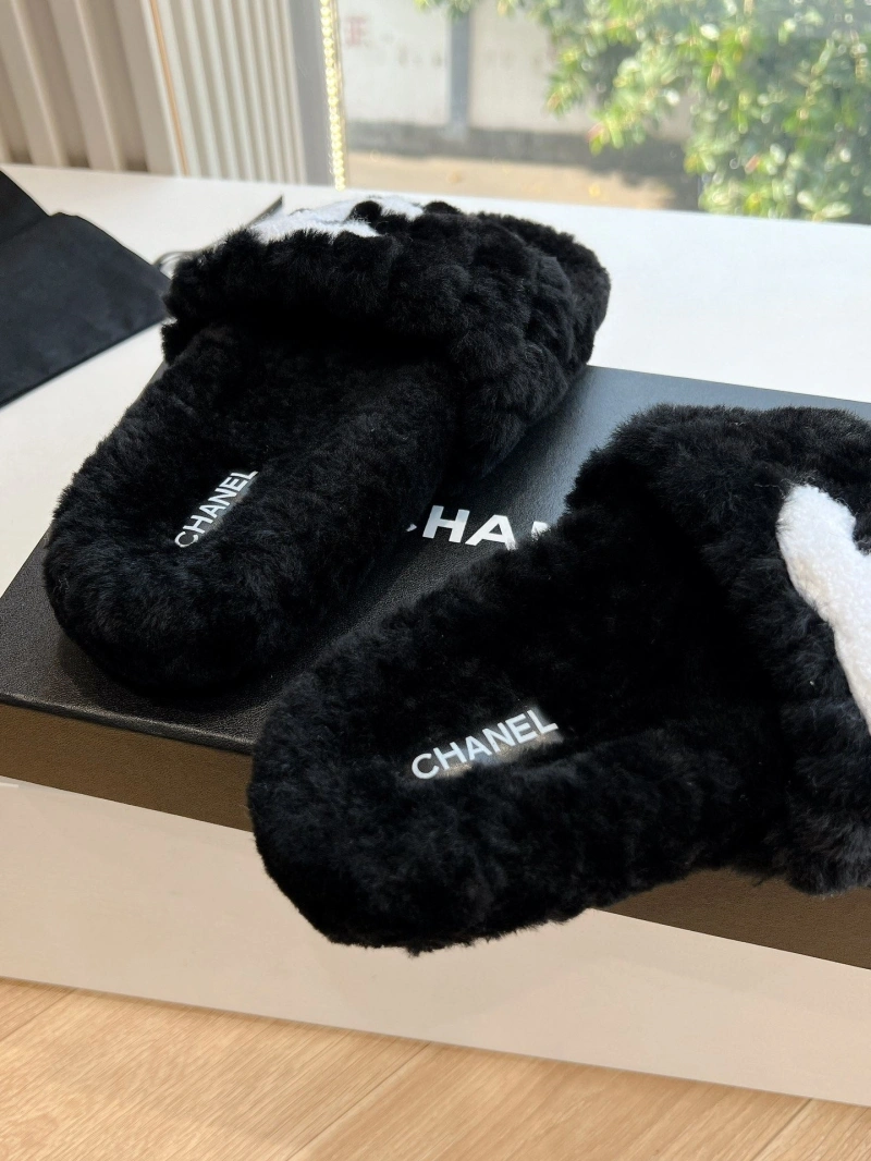 Chxnxl Slippers Sophisticated 126096