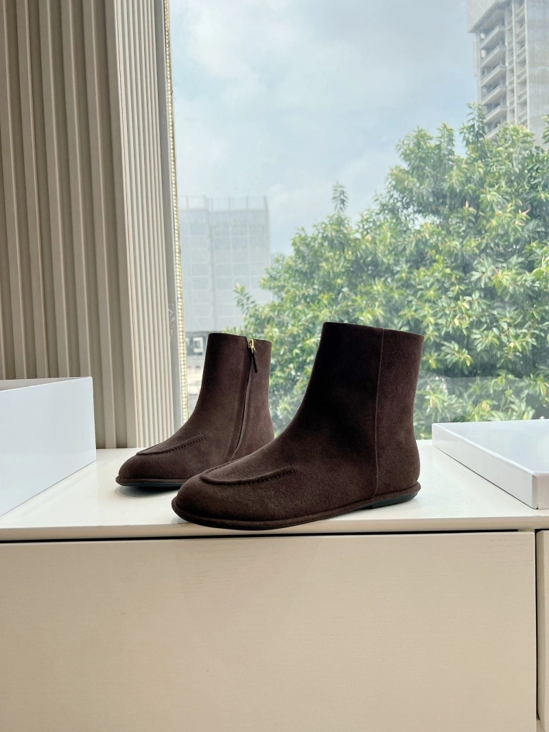 Functional Othxr Boots 215224