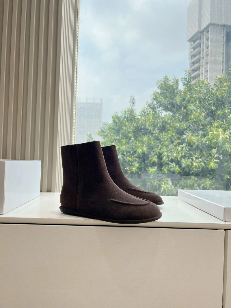 Functional Othxr Boots 215224