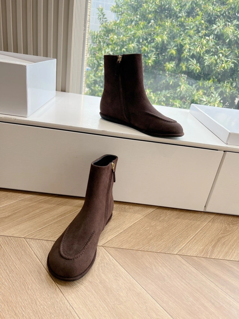 Functional Othxr Boots 215224