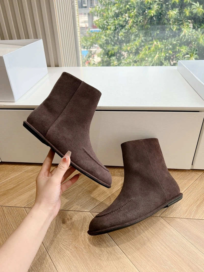 Functional Othxr Boots 215224