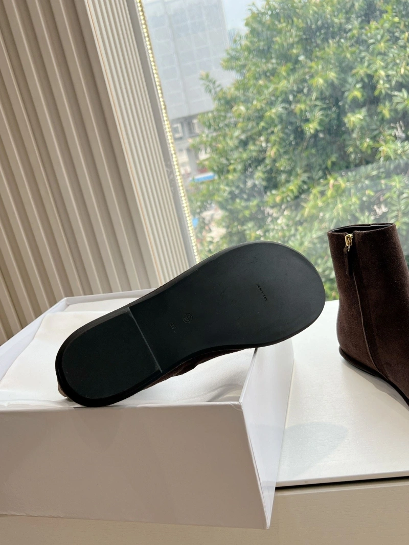 Functional Othxr Boots 215224