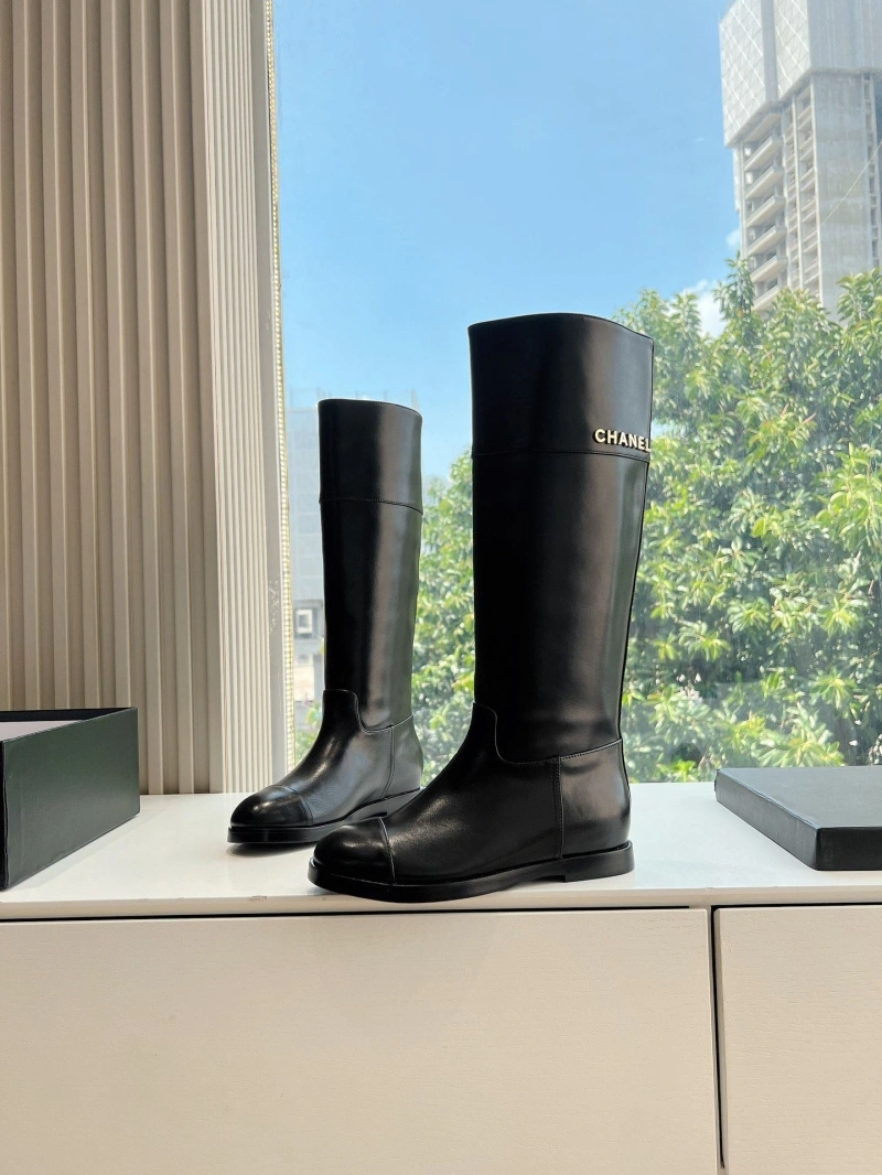 Chxnxl Boots Affordable 126450