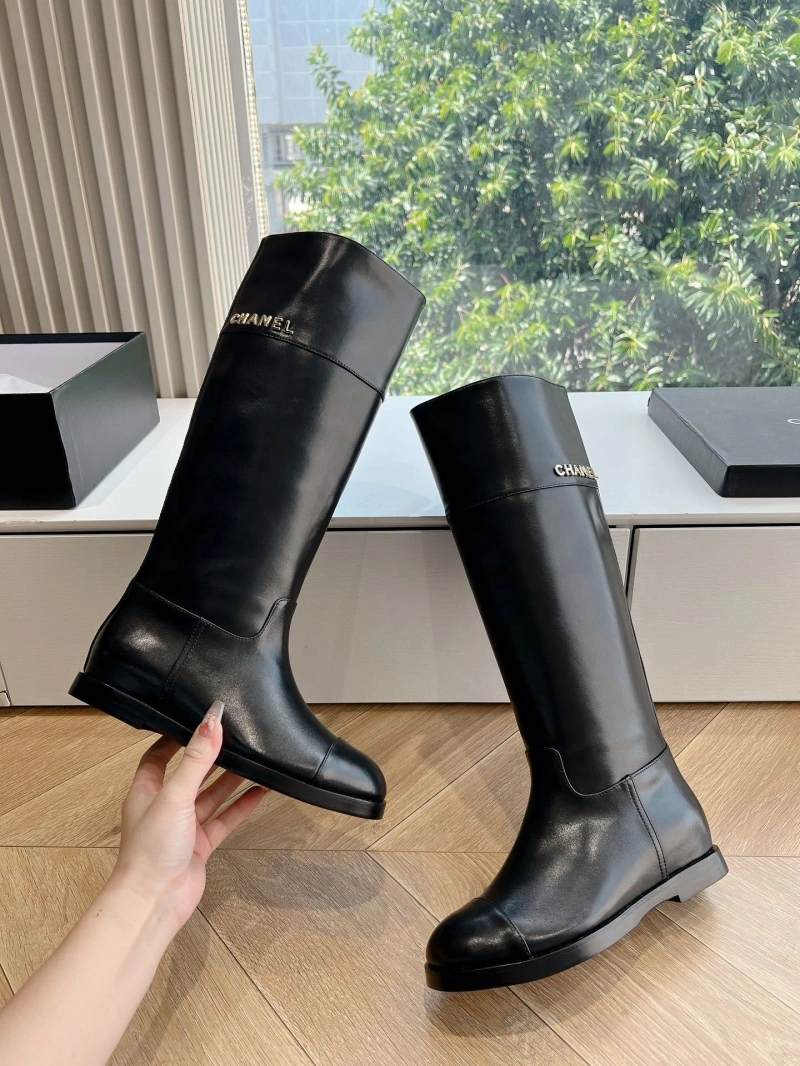Chxnxl Boots Affordable 126450
