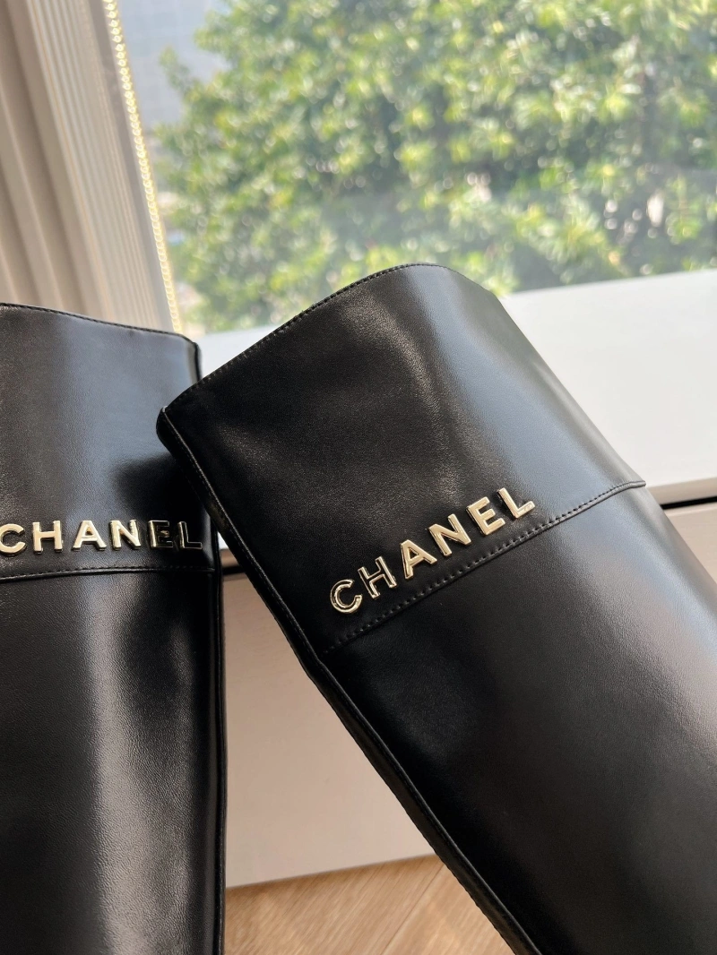 Chxnxl Boots Affordable 126450