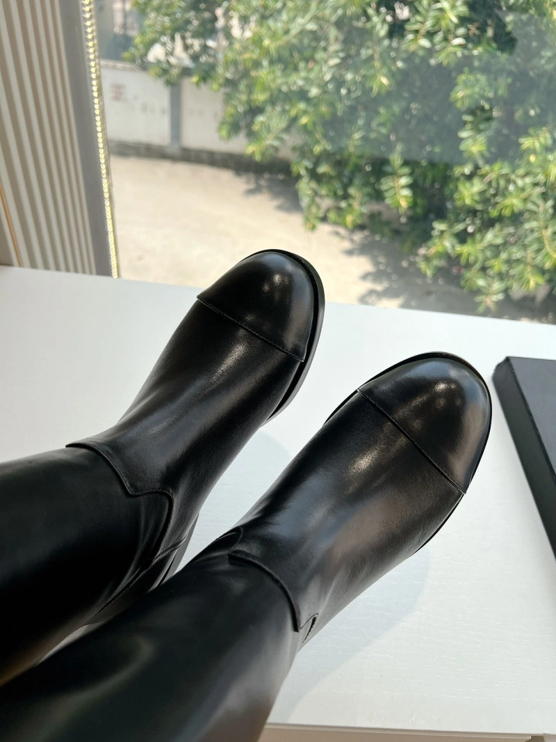 Chxnxl Boots Affordable 126450