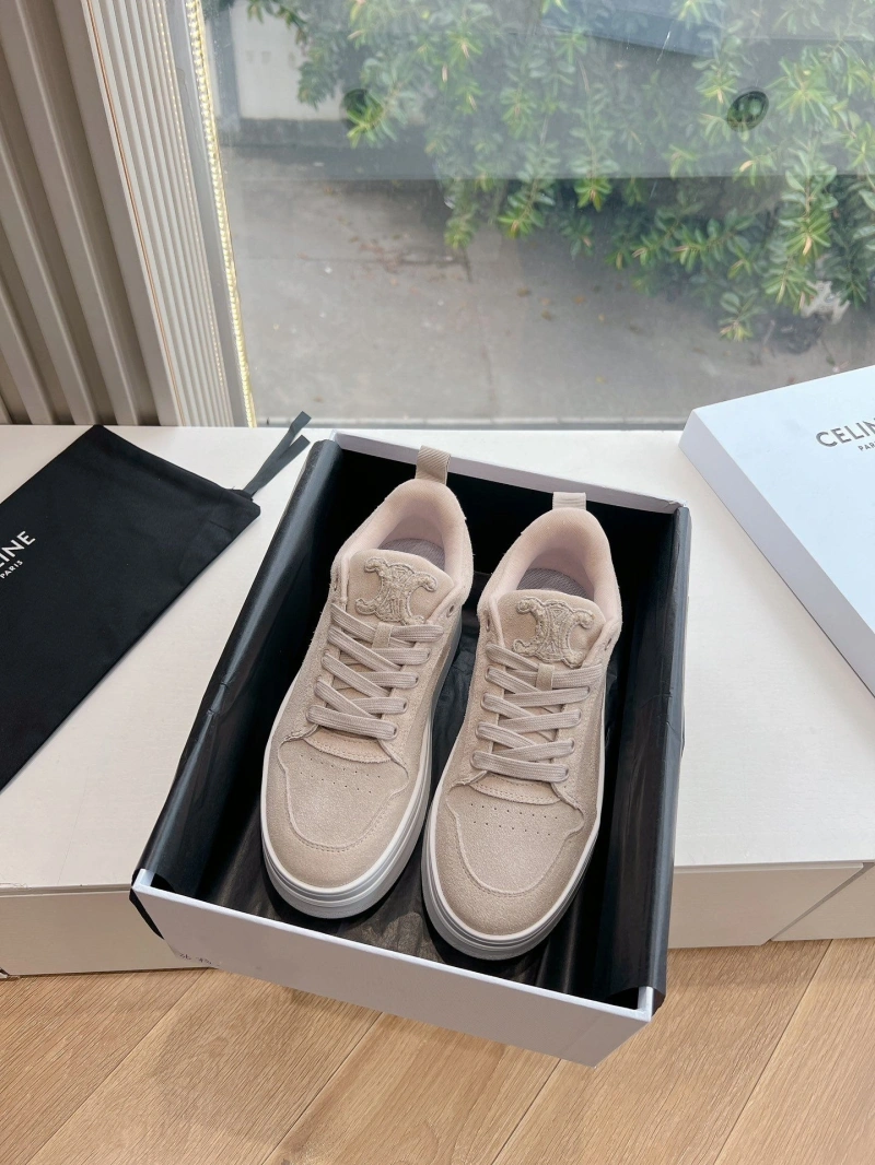 Comfortable Cxlxne Casual Shoes 116514