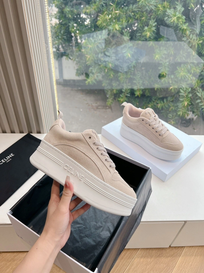 Comfortable Cxlxne Casual Shoes 116514