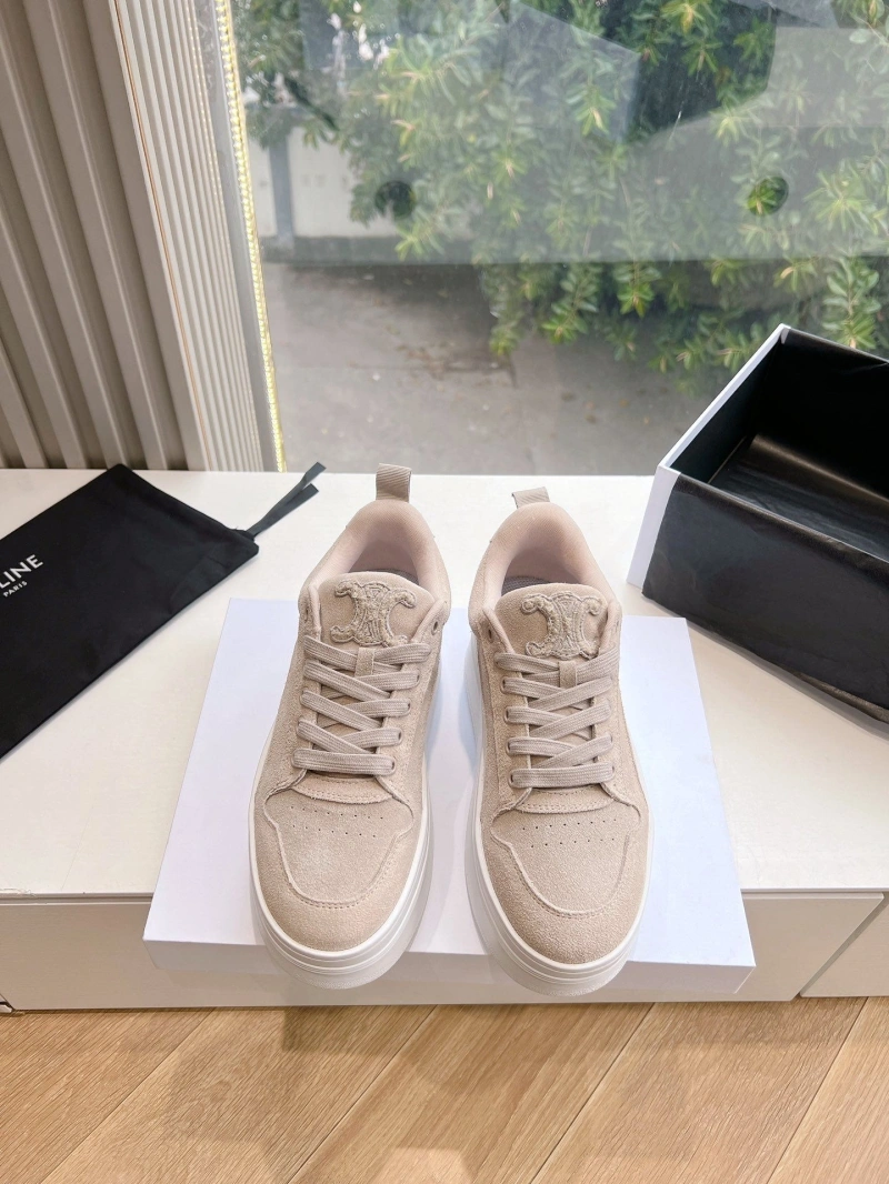 Comfortable Cxlxne Casual Shoes 116514