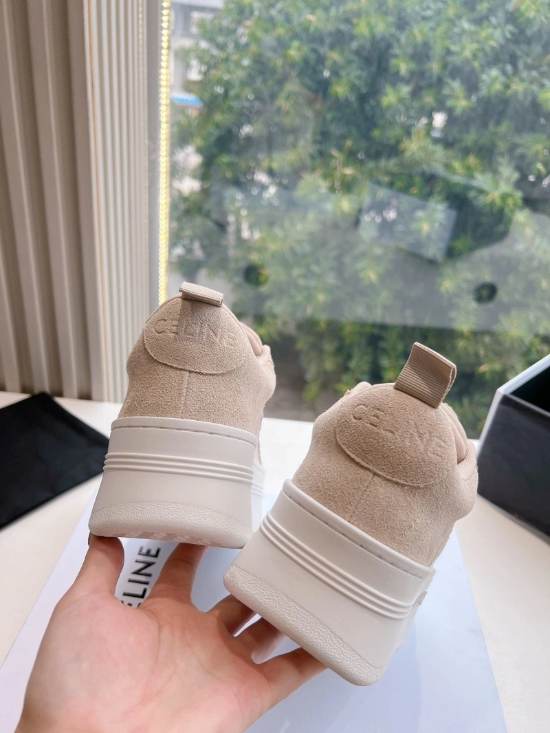 Comfortable Cxlxne Casual Shoes 116514